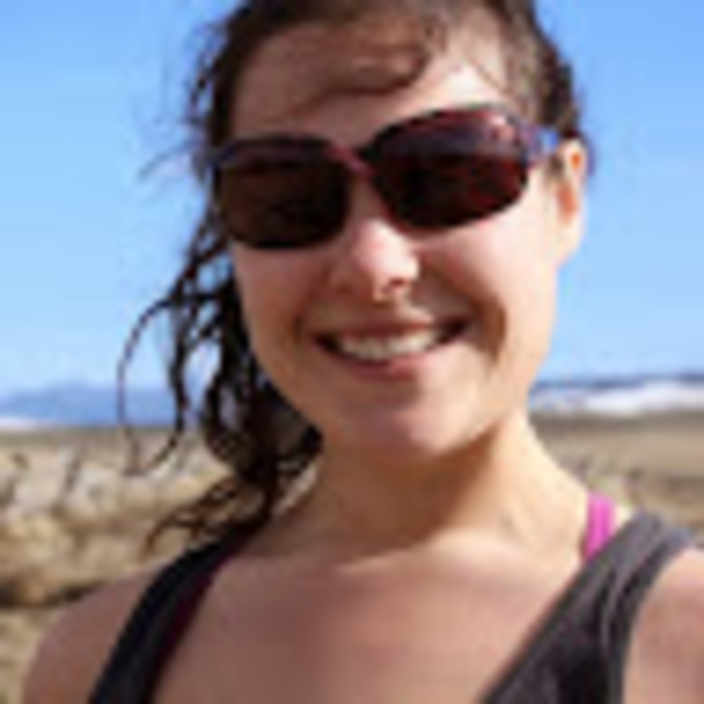 Meet your Posher, Juliana